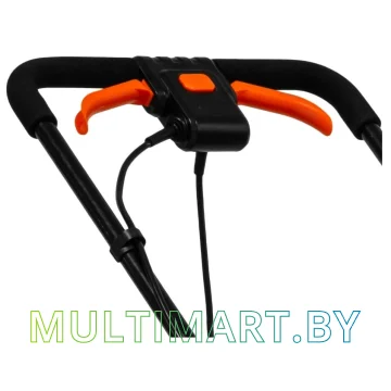 Газонокосилка ELAND GLM-3816 картинка 3